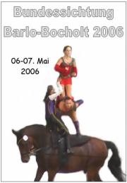 Bundessichtung Barlo-Bocholt 2006