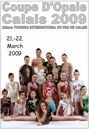 Coupe D'Opale Calais 2009