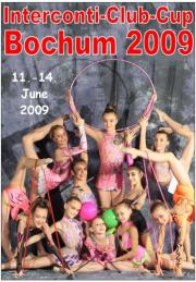 Interconti-Club-Cup Bochum 2009