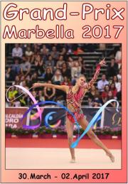 Grand-Prix Marbella 2017