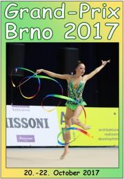 Grand-Prix Brno 2017 - HD